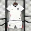 Kit Enfant Angleterre 2026/2027 — devant
