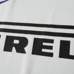 Maillot Inter Milan Rétro Extérieur 2010