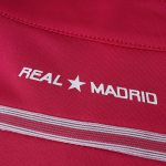 Maillot Real Madrid Rétro Extérieur 2014/15