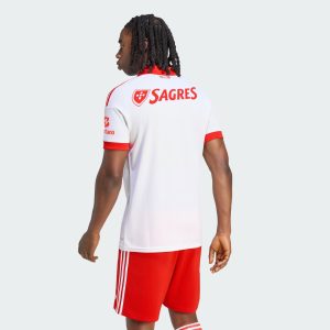Maillot Benfica Extérieur 26/27 Homme