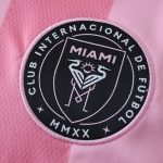 Maillot Inter Miami Domicile 25/26 Homme