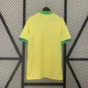 Maillot Brésil Domicile 2024/2025 — dos