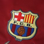 Maillot FC Barcelone Rétro Domicile 1998/99