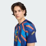 Maillot Espagne Domicile Avant-match 2026/27