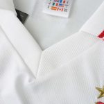 Maillot France Rétro 1998