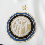 Maillot Inter Milan Rétro Extérieur 2010