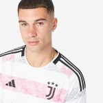 Maillot Juventus Extérieur 23/24 Homme