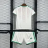 Kit Enfant Algérie 2026/2027 — dos