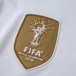 Maillot Espagne Rétro Extérieur 2011