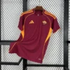 Maillot AS Roma Domicile 2025/2026 — devant