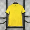 Maillot Ghana Extérieur 2026/2027 — dos