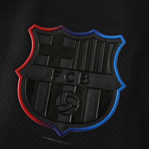 Maillot Barcelona Extérieur 24/25 Femme – Coldplay