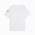 Kit Maillot Manchester City Troisième 2026/27 — Enfant