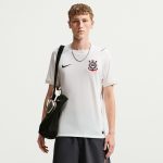 Maillot Corinthians Domicile 26/27 Homme