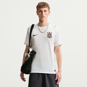 Maillot Corinthians Domicile 26/27 Homme