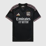 Maillot Olympique Lyonnais Troisième 2026/27 — Homme