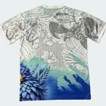 Maillot Brazil 25/26 Homme