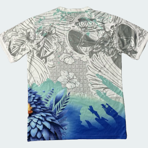 Maillot Brazil 25/26 Homme