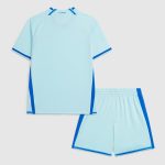 Kit Maillot FC Porto Troisième 26/27 Enfant