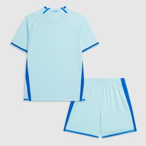 Kit Maillot FC Porto Troisième 26/27 Enfant