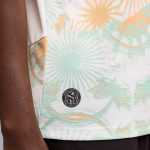 Maillot Ivory Coast Extérieur 26/27 Homme