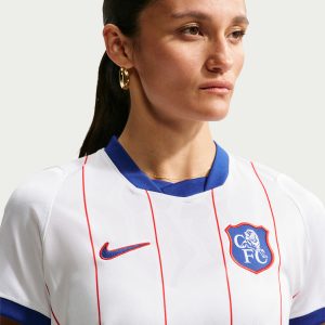 Maillot Chelsea Troisième 2026/27 — Femme