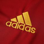 Maillot Espagne Rétro Domicile 2012