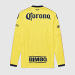 Maillot Club América Domicile 26/27 Homme Manches longues