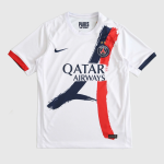 Maillot PSG Extérieur 2025/26 — Homme