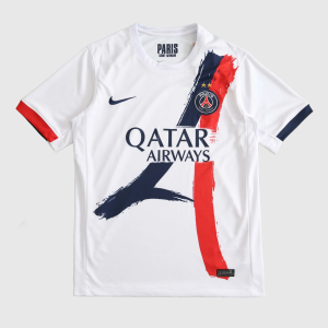 Maillot PSG Extérieur 2025/26 — Homme