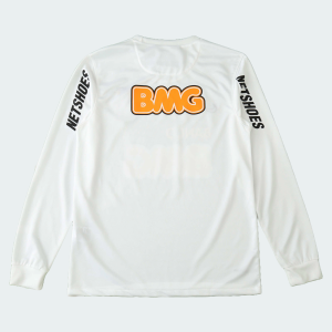 Maillot Santos Rétro Domicile 2011/12 Manches longues