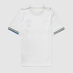 Maillot Olympique Marseille Domicile 2026/27 — Homme