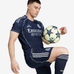 Maillot Real Madrid Extérieur Édition Joueur 2025/26
