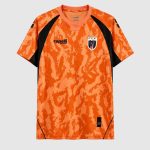 Maillot Cape Verde Gardien 2 26/27