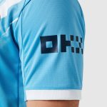 Maillot Manchester City Domicile 2025/26 — Homme