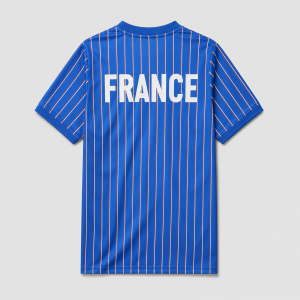Maillot France Avant-match 26/27