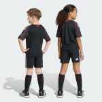 Kit Maillot Liverpool Troisième 26/27 Enfant
