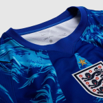 Maillot England Gardien 26/27
