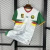 Maillot Cameroun Third 2025/2026 — devant