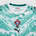 Maillot Portugal Extérieur 2026/27 — Homme