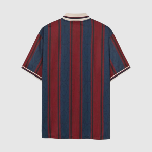 Maillot Barcelona Moderniste Polo Homme