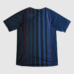 Maillot FC Barcelone Rétro Extérieur 2004/05