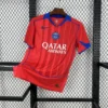 Maillot PSG Third 2025/2026 — devant Maillot PSG Third 2025/2026 — devant