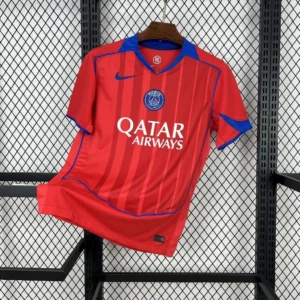 Maillot PSG Third 2025/2026 — devant Maillot PSG Third 2025/2026 — devant