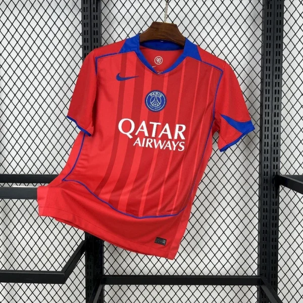 Maillot PSG Third 2025/2026 — devant Maillot PSG Third 2025/2026 — devant