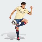 Maillot Arsenal Troisième Édition Joueur 2026/27