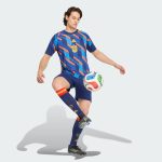 Maillot Espagne Domicile Avant-match 2026/27