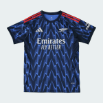 Maillot Arsenal Extérieur 2025/26 — Homme