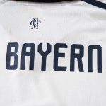 Maillot Bayern Munich Extérieur Édition Joueur 26/27 Manches longues