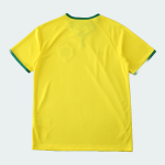 Maillot Brazil Rétro Domicile 2014